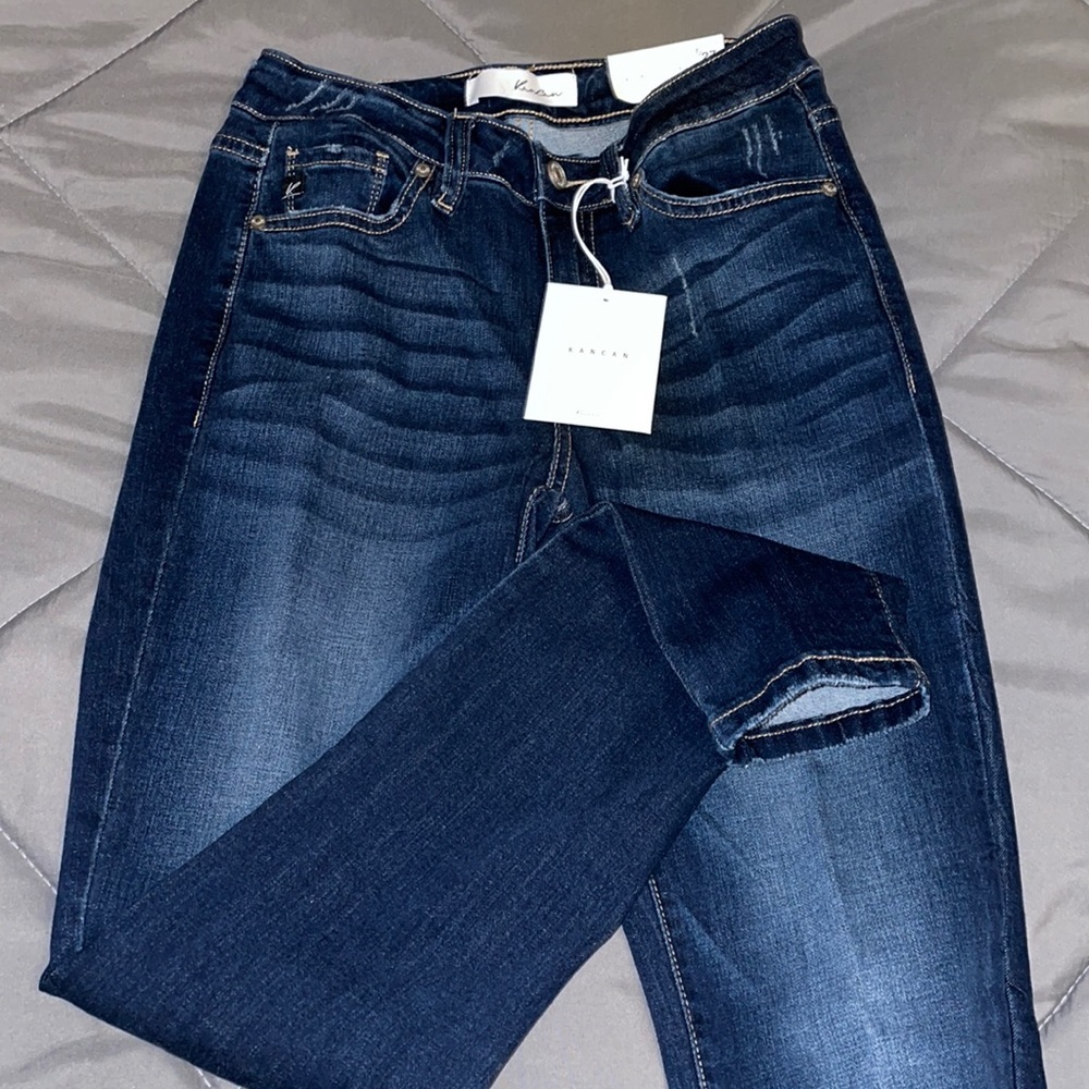 Kancan Jeans